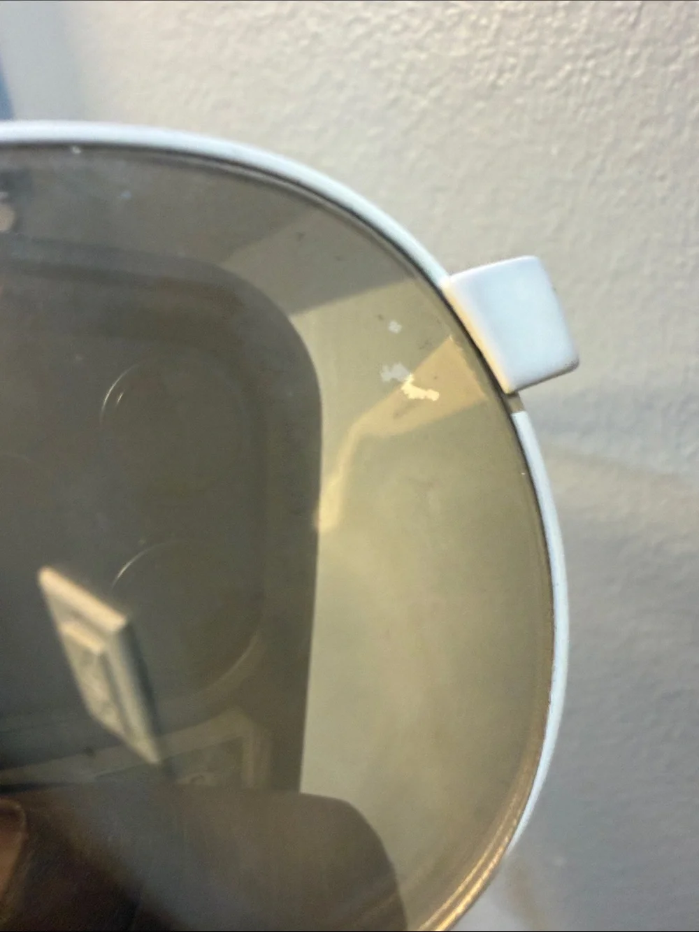 Men Gucci aviator sunglasses